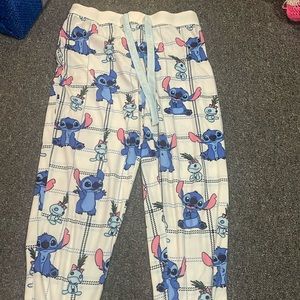 Disney Stitch Pajama pants